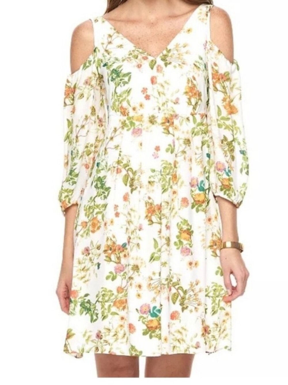 Disney Alice Through The Looking Glass dress  tunic Colleen Atwood Sz XL